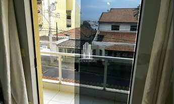 Imagem 3: SOBRADO COM 2 DORMITÓRIOS 1 SUITE 4 VAGAS 200M² - PQ DAS NAÇÕES - SANTO ANDRÉ