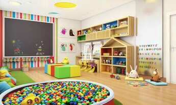 Imagem 7: Apartamento à venda 2 quartos 1 vaga Vila Santa Catarina - Jabaquara R$372.000,00 São Paul