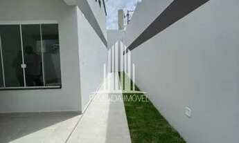 Imagem 2: Sobrado 117m² - 3 Dormitórios - 1 Suíte e 2 Vagas - No Jabaquara Zona Sul de SP