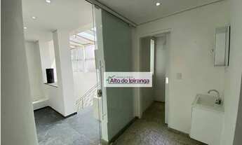 Imagem 6: Sobrado para alugar, 120 m² V Mariana - São Paulo/SP