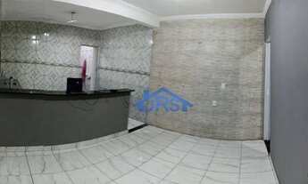 Imagem 6: Casa com 1 dormitório para alugar, 85 m² por R$ 1.200,00/mês - Parque Imperial - Barueri/S