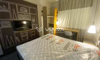 Imagem 7: Lindos Studios a venda em São Caetano do Sul!