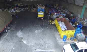 Imagem 4: Galpão, Jardim Modelo - São Paulo