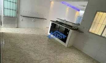 Imagem 4: Casa com 2 dormitórios para alugar, 85 m² por R$ 2.400/mês - Vila Engenho Novo - Barueri/S