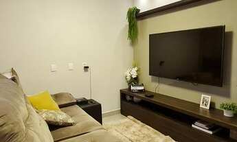 Imagem 3: Sobrado completo a venda, em Indaiatuba SP