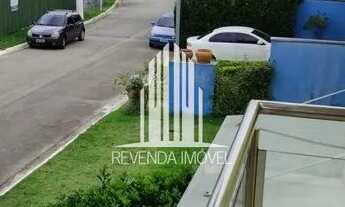 Imagem 3: Casa com 3 quartos sendo 3 suítes, 4 vagas, 5 banheiros com 250m² - Morada da Aldeia