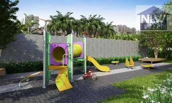 Imagem 5: Apartamento à venda, 93 m² por R$ 970.110,00 - Macedo - Guarulhos/SP