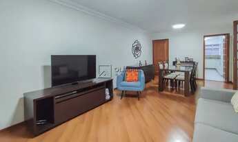 Imagem 2: Venda Apartamento 2 Dormitórios - 101 m² Pompéia