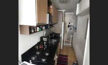 Imagem 6: Apartamento 3 dormitórios - Bairro Jardim Itú