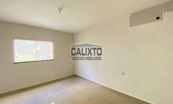 Imagem 5: CASA BAIRRO BOSQUE DOS BURITÍS