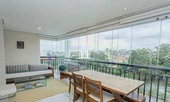 Imagem 5: 3 dorms, 1 suite, 2 vagas, 3 banheiros