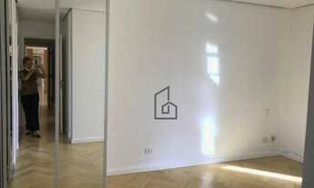 Imagem 5: Lindo Apartamento com 2 dormitórios para alugar, 145 m² por R$ 10.300/mês - Moema - São Pa