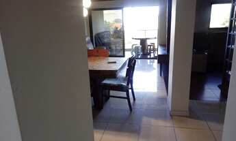 Imagem 3: Apartamento para aluguel e venda possui 96 metros quadrados com 3 quartos