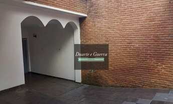 Imagem 2: Casa Térrea na Região do Metrô