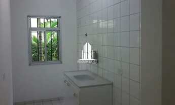 Imagem 2: Apartamento na região da Luz