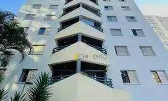 Imagem: Apartamento com 3 dormitórios à venda