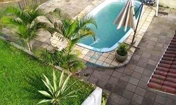 Imagem 3: Casa com 3 dormitórios para alugar, 466 m² por R$ 3.200,00/mês - Rondônia - Novo Hamburgo