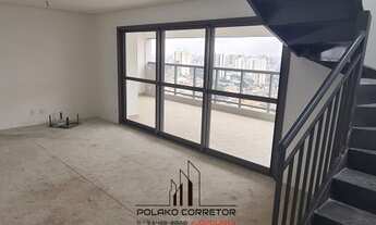 Imagem 1: Apartamento Vila Mariana 315m - Cobertura Duplex - 2 vgs Determinadas + Depósito - 450m do