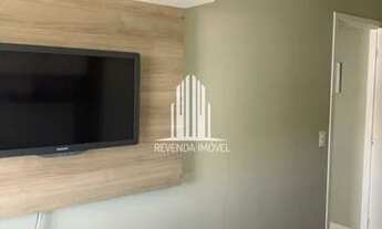 Imagem: Apartamento no Condominio Innova São Francisco