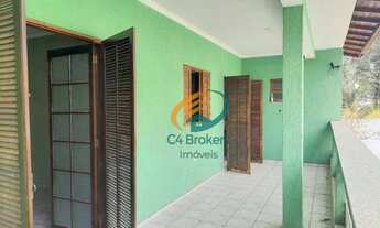 Imagem: Sobrado com 3 dormitórios, 262 m² - venda