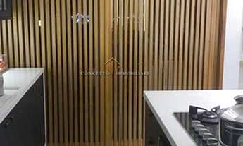 Imagem 6: Apartamento 4 quartos Península Evidence