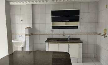 Imagem 2: Apartamento para venda 56 mts 2 quartos - Jardim Aclimação - Cuiabá - MT