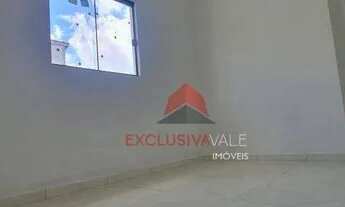 Imagem 6: Casa com 2 dormitórios à venda, 63 m² por R$ 270.000,00 - Cidade Salvador - Jacareí/SP