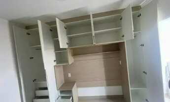 Imagem 7: Apartamento no Condomínio Villaggio Di Verona com 63m² 3 dormitórios 1 banheiro 1 vaga