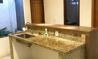 Imagem 3: Casa Vila Nova Nova Cidade 100m² 3 Quartos