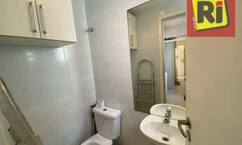 Imagem 7: Apartamento com 4 dormitórios para alugar, 150 m² por R$ 12.000/mês - Riviera de São Loure