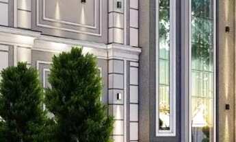 Imagem: Casa Condomínio Royal Boulevard Foz do