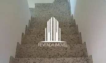 Imagem 4: Sobrado 3 dormitórios com suíte, 2 vagas