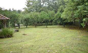 Imagem 5: Lindo chalé na beira de arroio em Maratá