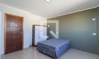 Imagem 2: Apartamento para Aluguel - Fazendinha, 1 Quarto, 25 m2