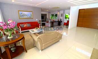 Imagem 5: BARRA TIJUCACOND STA MÔNICA JARDINS5 SUITESESPAÇO GOURMETSPA-PLACA SOLARPAISAGISMO-PUB LON