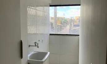 Imagem 2: Aluguel apartamento riacho fundo 1