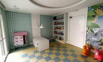 Imagem 6: Apartamento para venda tem 85 metros quadrados com 3 quartos em Lauzane Paulista - São Pau