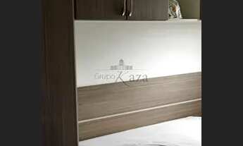 Imagem 6: Apartamento - Parque Residencial Flamboyant - Residencial Spazio Campo dos Bandeirantes