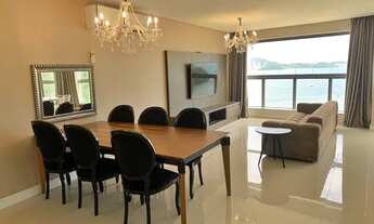 Imagem 6: Apto. Frente mar. Locação anual