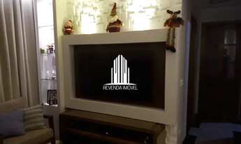 Imagem 2: Apartamento á venda na Penha, com 2 dormitórios sendo 1 suíte e 2 vagas!