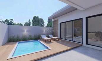 Imagem 4: Sobrado para Venda - 206m², 3 dormitórios, sendo 1 suites, 2 vagas - Vale Do Sol