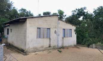 Imagem: Vendo chácara com casa 140.000 mil reais