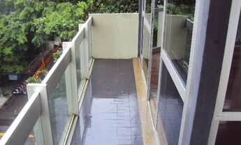 Imagem: Apartamento para aluguel com 115 metros