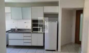 Imagem 2: Apartamento para Locação em Salvador, Caminho das Árvores, 2 dormitórios, 1 suíte, 2 banhe