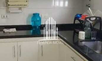 Imagem 7: Sobrado à venda no Alto de Pinheiros com 140m² 2 dormitórios 1 suíte 4 banheiros 2 vagas