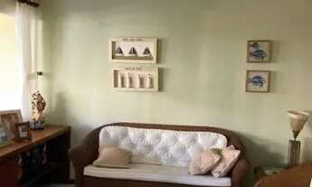 Imagem 7: Casa de condomínio para aluguel e venda possui 180 metros quadrados com 4 quartos