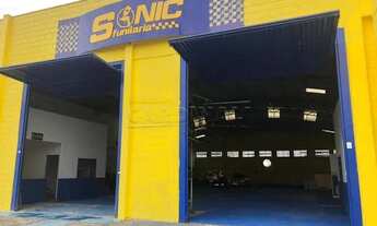 Imagem: Comercial Salão em São Carlos