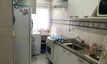 Imagem 6: APARTAMENTO 02 DORMITÓRIOS 01 VAGA 55M² VILA EMA