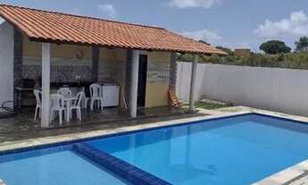 Imagem 2: Excelente Casa em Praia de Tabatinga II Lit. Sul da Paraíba