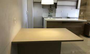 Imagem 5: Ed. Edna Chrisostomo Semimobiliado ao lado do Riverside Shopping